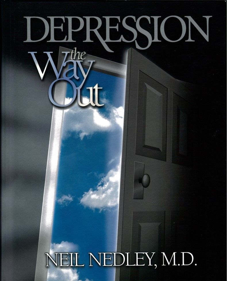 Depression - the Way Out