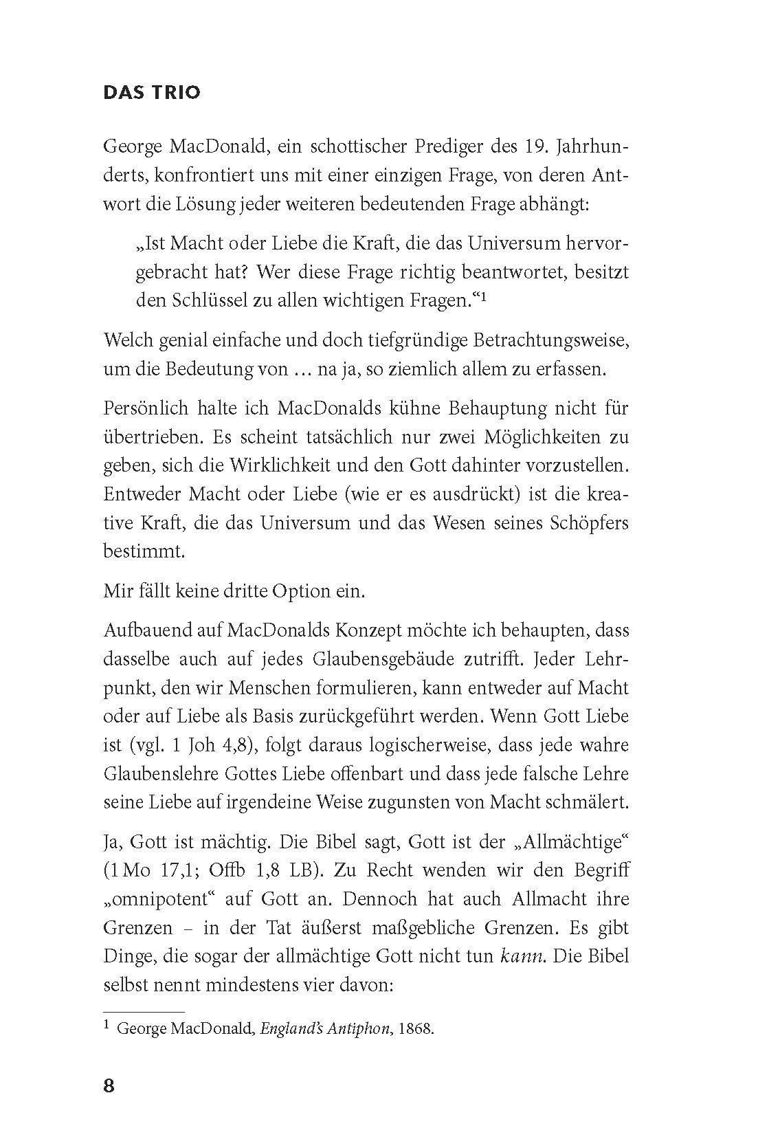 Advent-Verlag GmbH-Das Trio_2422199_