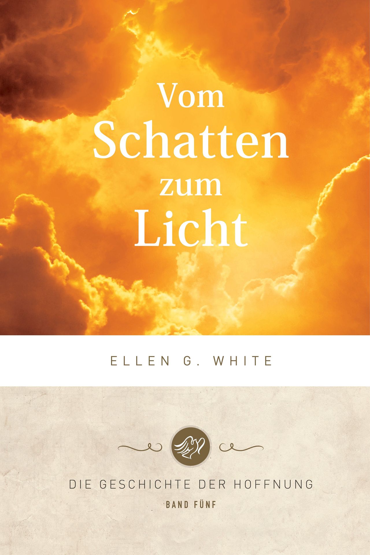 Advent-Verlag Schweiz-Vom Schatten zum Licht, Textausgabe_2410830_2 Advent-Verlag Schweiz-Vom Schatten zum Licht, Textausgabe_2410830_