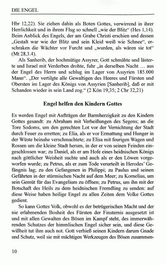 Advent-Verlag GmbH-Die Engel_2420090_