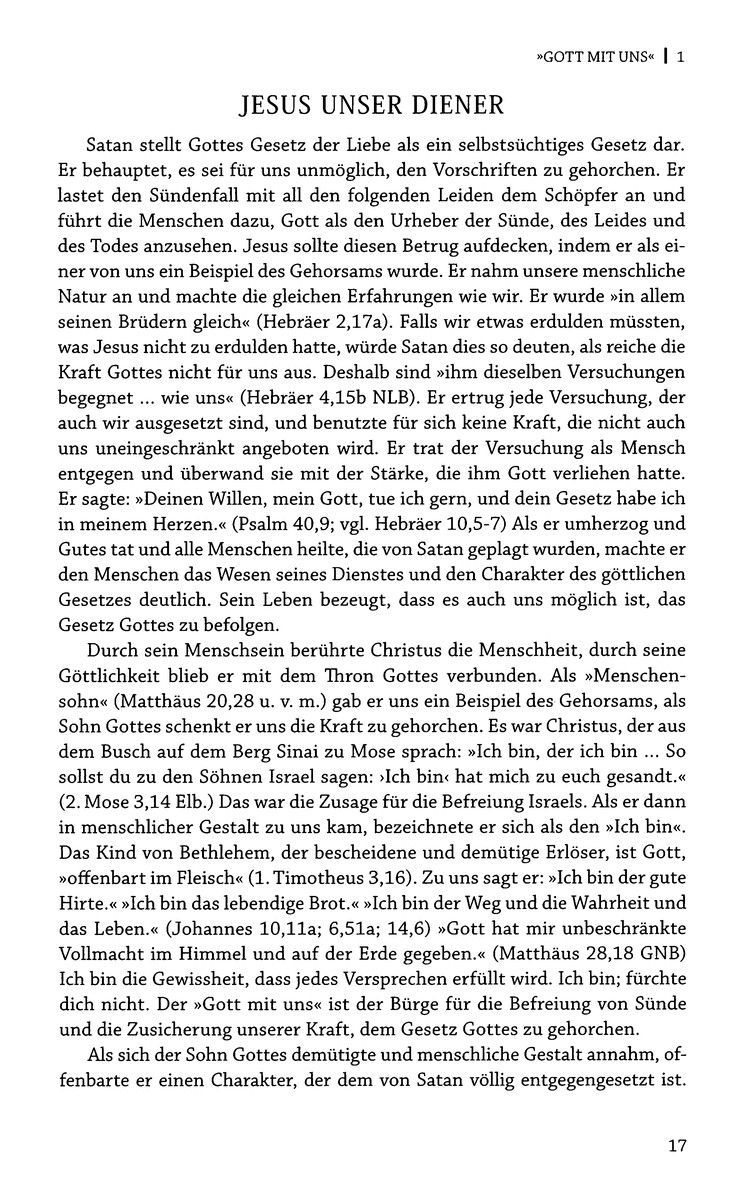 Advent-Verlag Schweiz-Der Sieg der Liebe - digitale Version (PDF)_2413006_