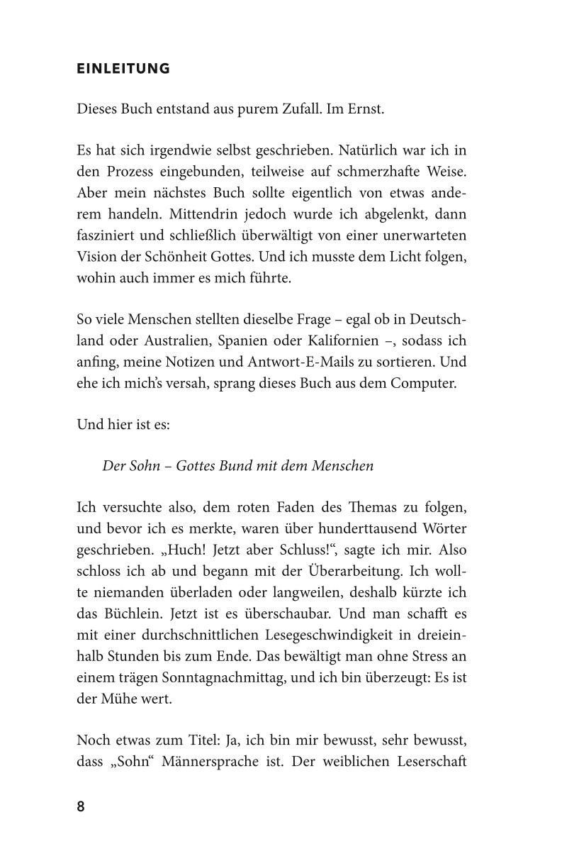 Advent-Verlag GmbH-Der Sohn_2421810_5 Advent-Verlag GmbH-Der Sohn_2421810_