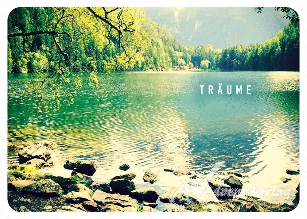 Träume