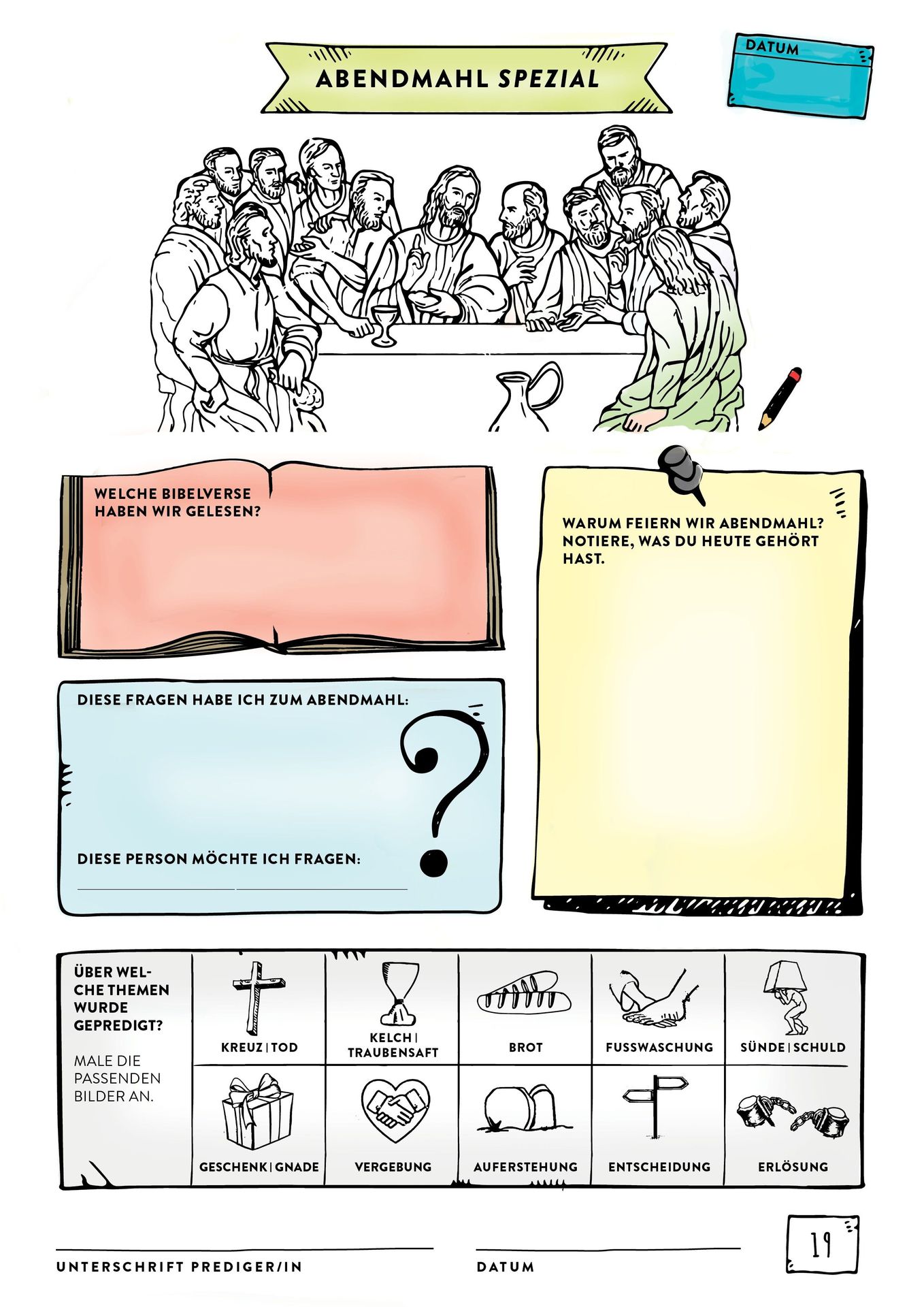 Advent-Verlag Schweiz-My Life Notes Kids_2411682_