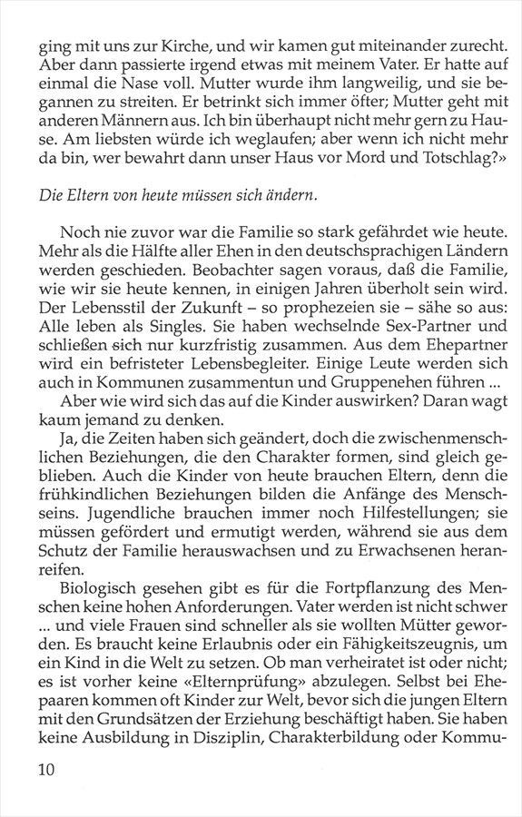 Advent-Verlag Schweiz-Herausforderung Erziehung_2210188_