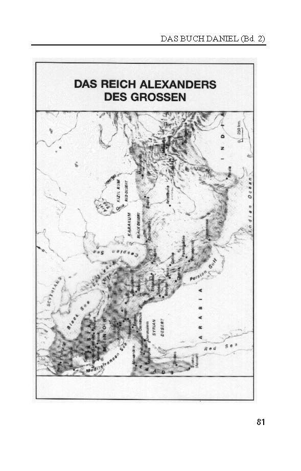Advent-Verlag GmbH-Das Buch Daniel, Band 2_2421289_