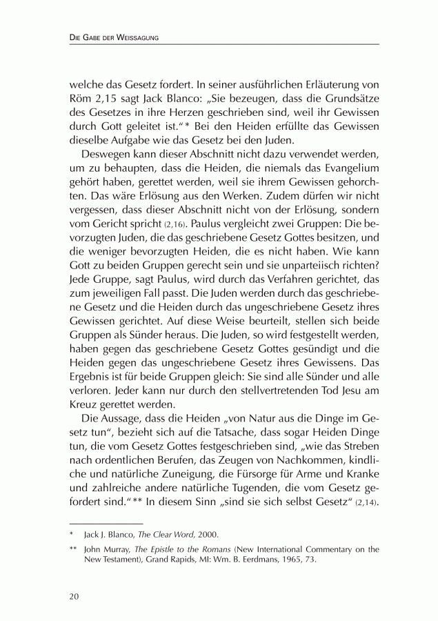 ABC Medien GmbH-Die Gabe der Weissagung_2430091_12 ABC Medien GmbH-Die Gabe der Weissagung_2430091_