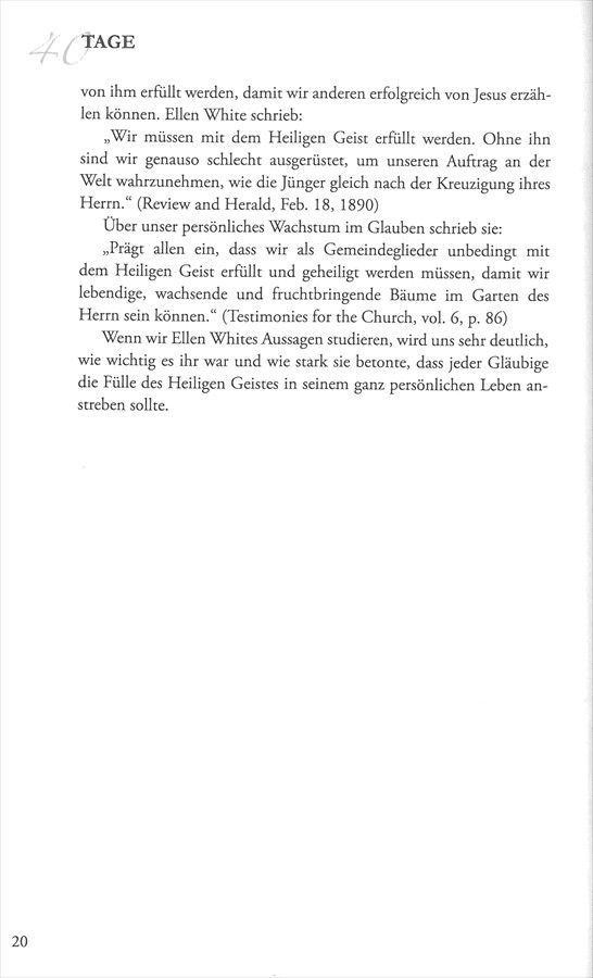 ABC Medien GmbH-40 Tage Andachten und Gebete, Buch 1_2430004_12 ABC Medien GmbH-40 Tage Andachten und Gebete, Buch 1_2430004_