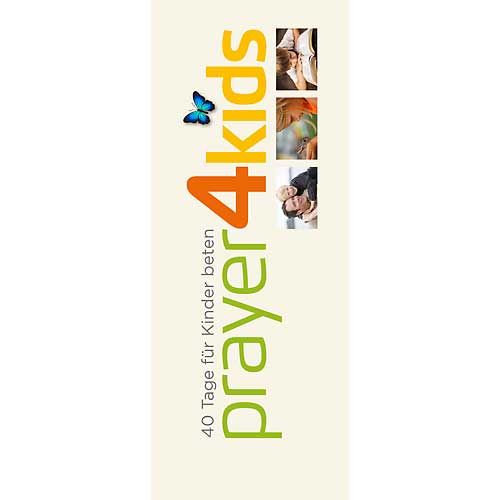 ABC Medien GmbH-Prayer4kids_2432804_