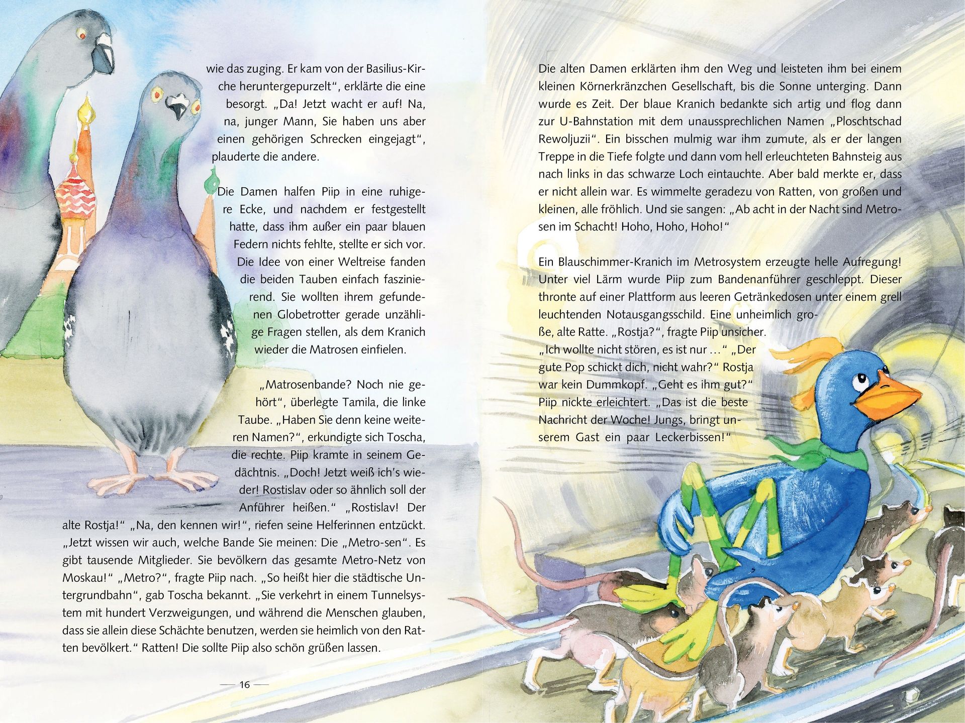Advent-Verlag Schweiz-Die Piipliothek, Band 4_2211244_6 Advent-Verlag Schweiz-Die Piipliothek, Band 4_2211244_
