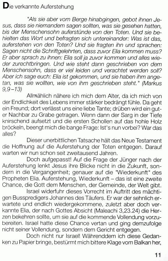 Advent-Verlag Schweiz-Dennoch glauben, Band 2_2410068_