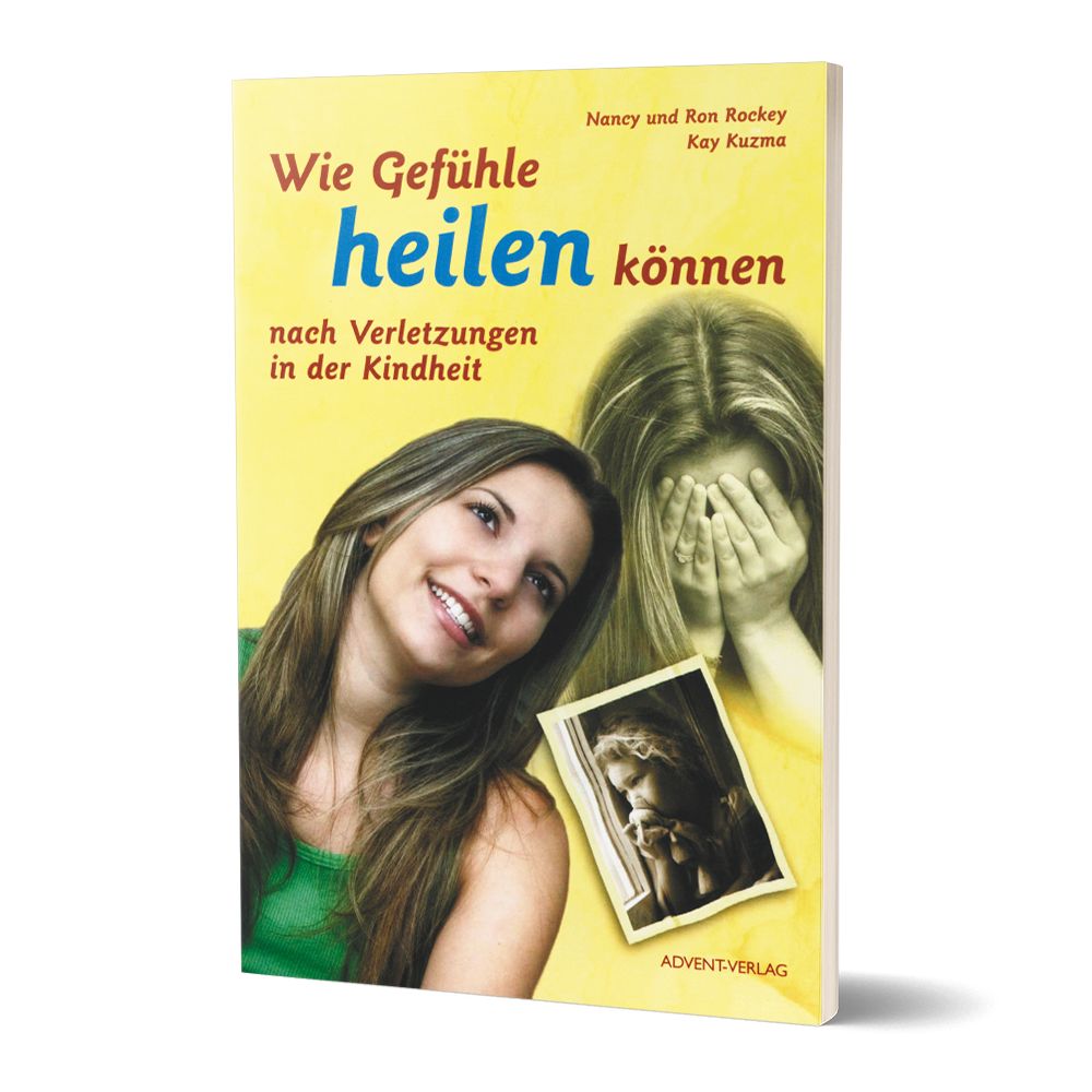 Wie Gefühle heilen können