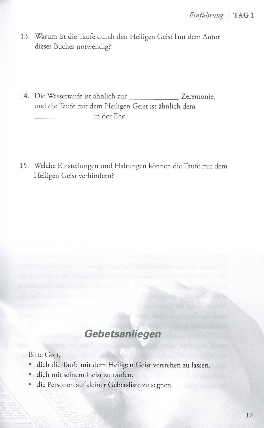 ABC Medien GmbH-10 Tage Andachten und Gebete_2430001_