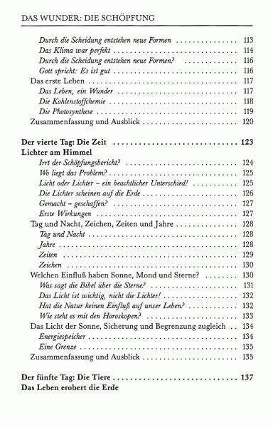 Advent-Verlag GmbH-Das Wunder: die Schöpfung_2420395_