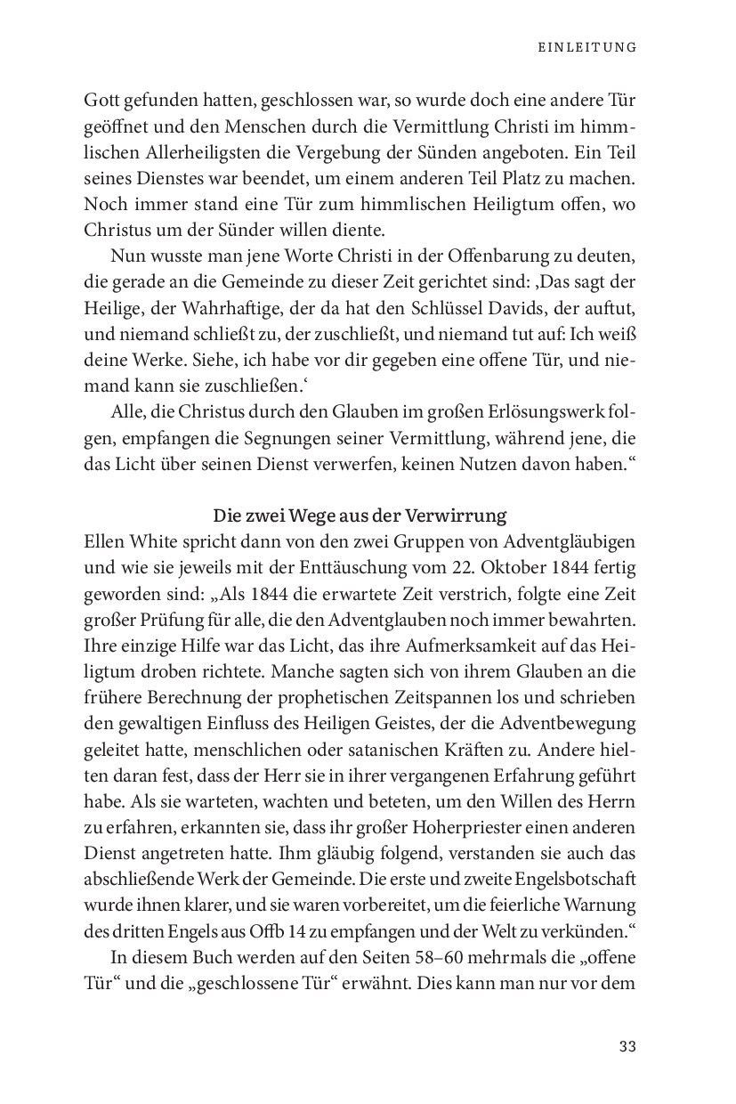 ABC Medien GmbH-Frühe Schriften von Ellen G. White_2430142_
