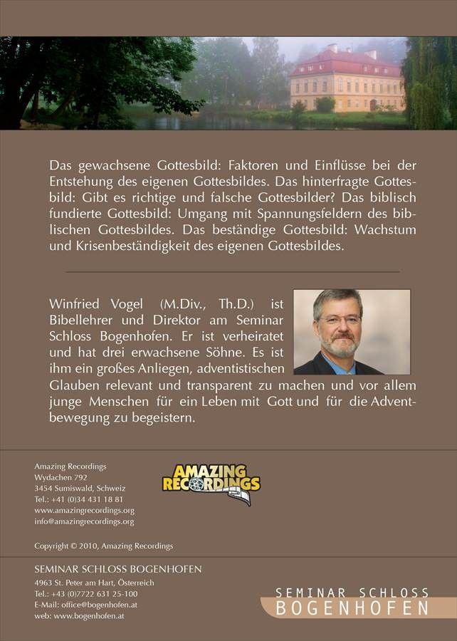Amazing Recordings-DVD: Bogi-Bibelschule 2010 - Wie ist Gott wirklich? (4 DVDs)_3641020_2 Amazing Recordings-DVD: Bogi-Bibelschule 2010 - Wie ist Gott wirklich? (4 DVDs)_3641020_
