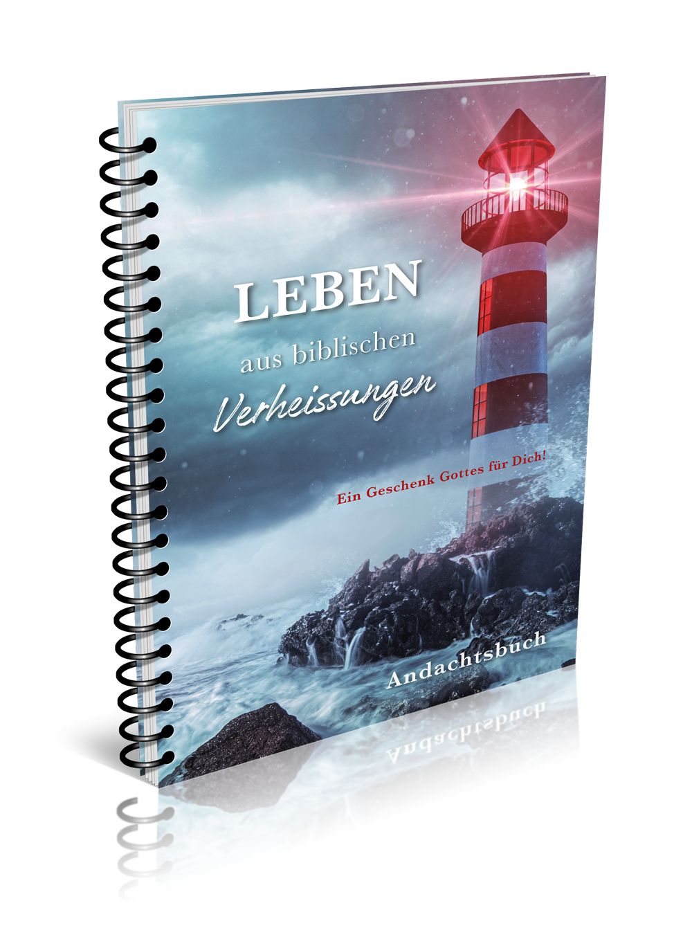 Leben aus biblischen Verheissungen, Band 1_2442262_