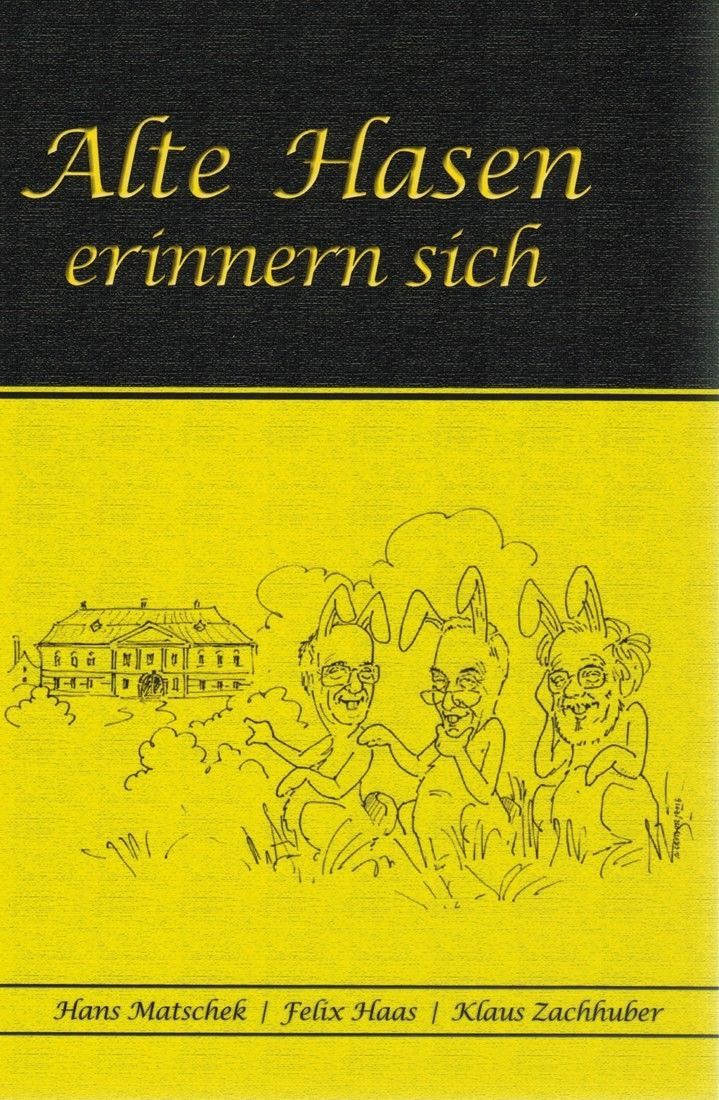 ABC Medien GmbH-Alte Hasen erinnern sich_2430793_