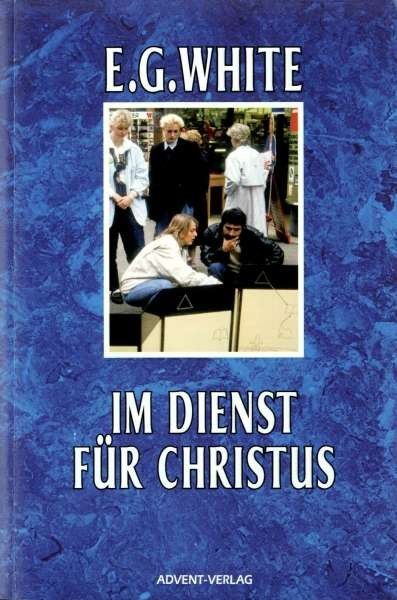 Im Dienst für Christus