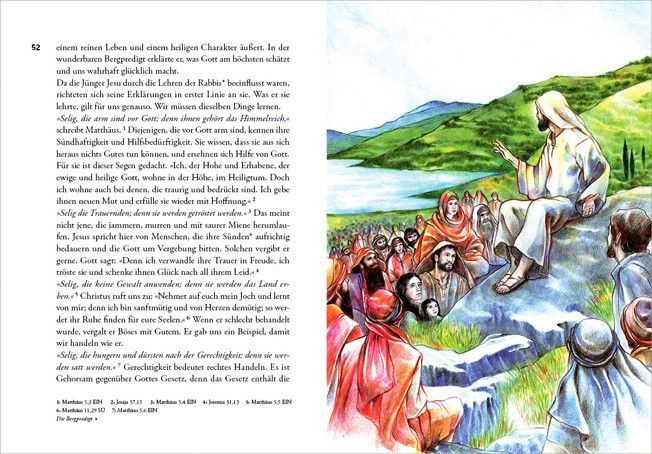 KOKKO Verlag-Die Geschichte von Jesus für Kinder erzählt_2440094_