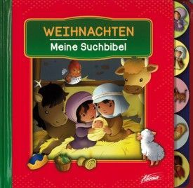 Adonia-Meine Suchbibel, Weihnachten_2942155_1 Adonia-Meine Suchbibel, Weihnachten_2942155_