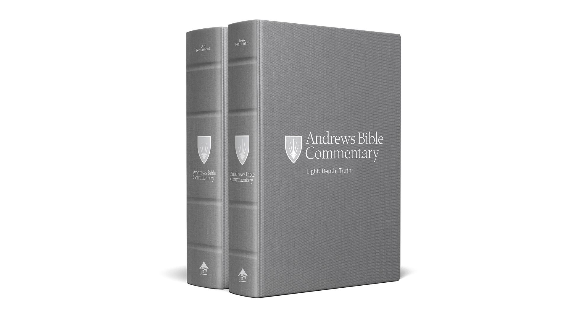 Andrews University Press-Serie: Andrews Bible Commentary, Old and New Testament (Set), Englisch_2542247_1 Andrews University Press-Serie: Andrews Bible Commentary, Old and New Testament (Set), Englisch_2542247_