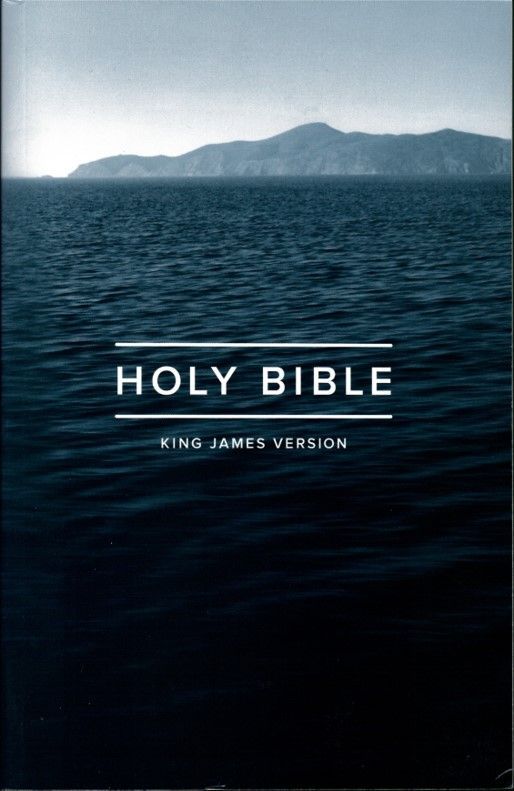 Holy Bible, King James Version