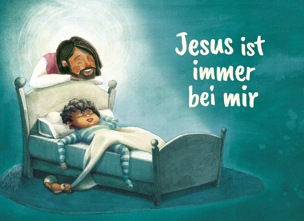 Advent-Verlag Schweiz-Glaubensschätze Kartenset_4442269_