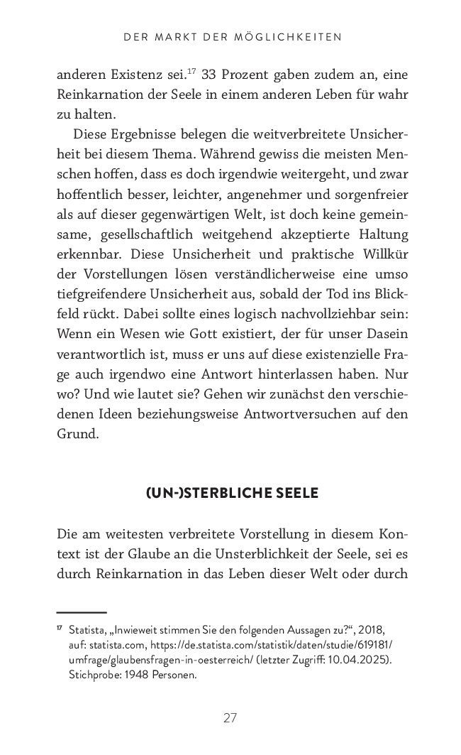 Advent-Verlag Schweiz-Der Tod - Anfang oder Ende?_2412832_