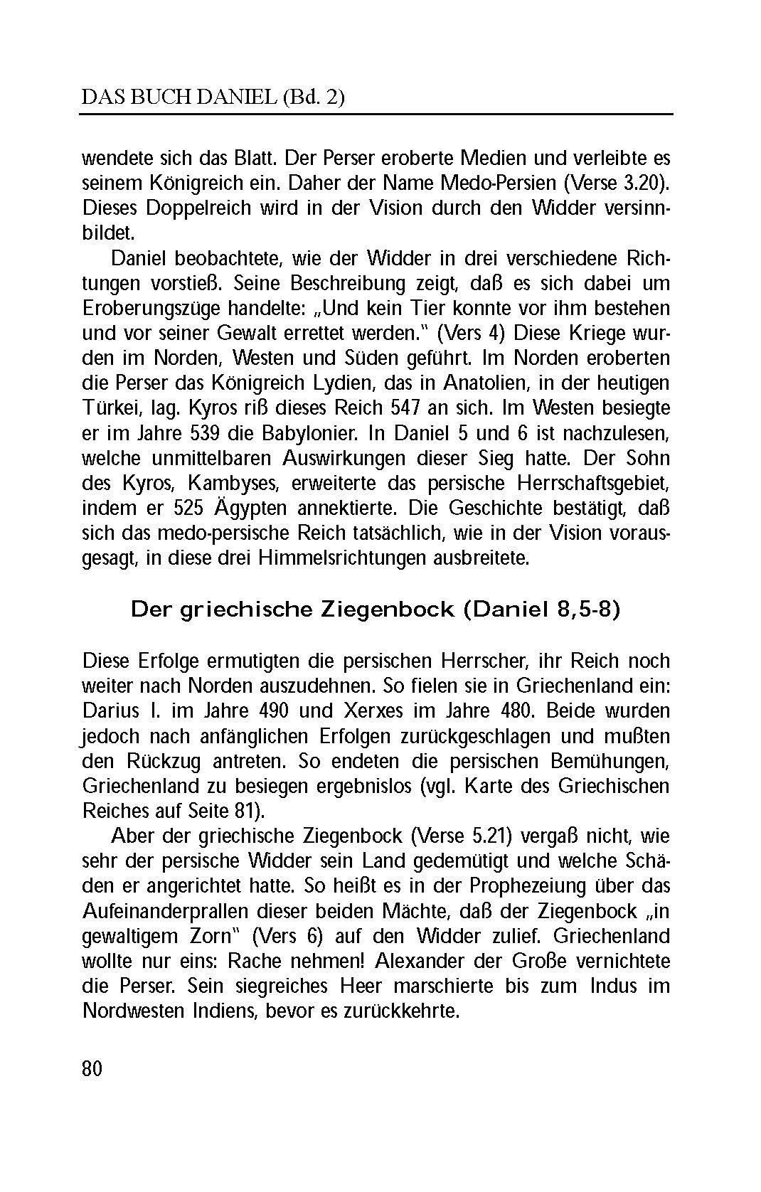 Advent-Verlag GmbH-Das Buch Daniel, Band 2_2421289_