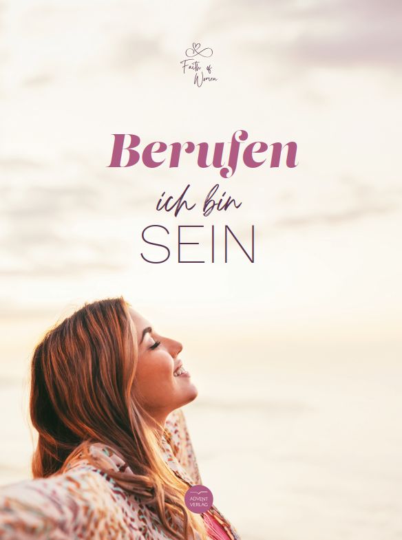 Berufen - ich bin SEIN