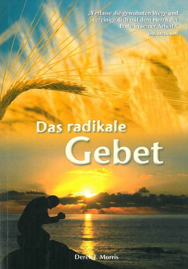 ABC Medien GmbH-Das radikale Gebet_2430062_