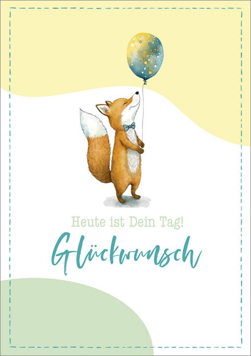 4942670_0.jpg Heute ist Dein Tag! Glückwunsch