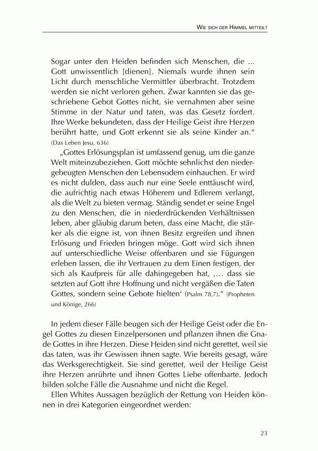 ABC Medien GmbH-Die Gabe der Weissagung_2430091_