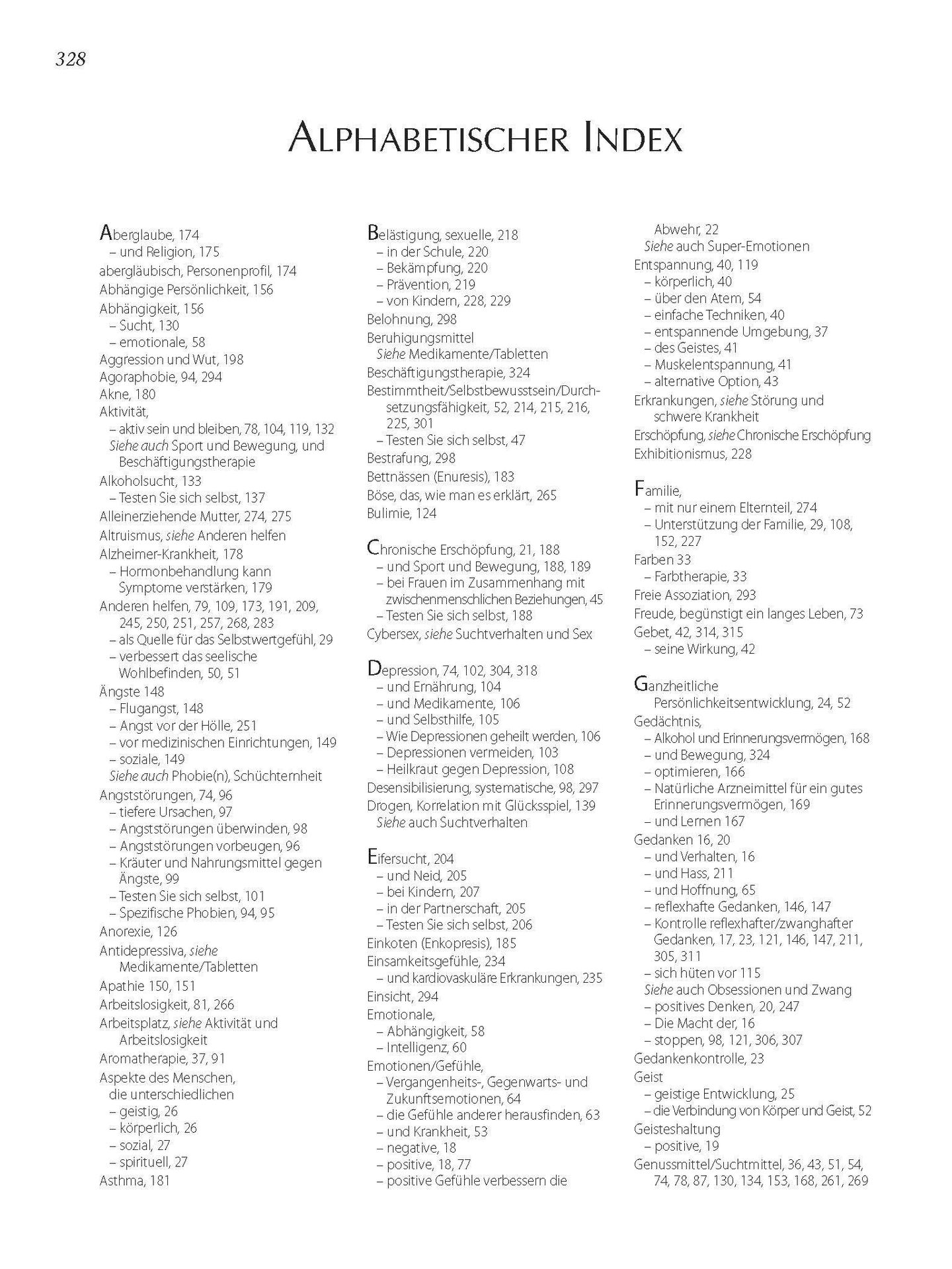 Advent-Verlag Schweiz-Heilkräfte für Seele und Geist_2210179_