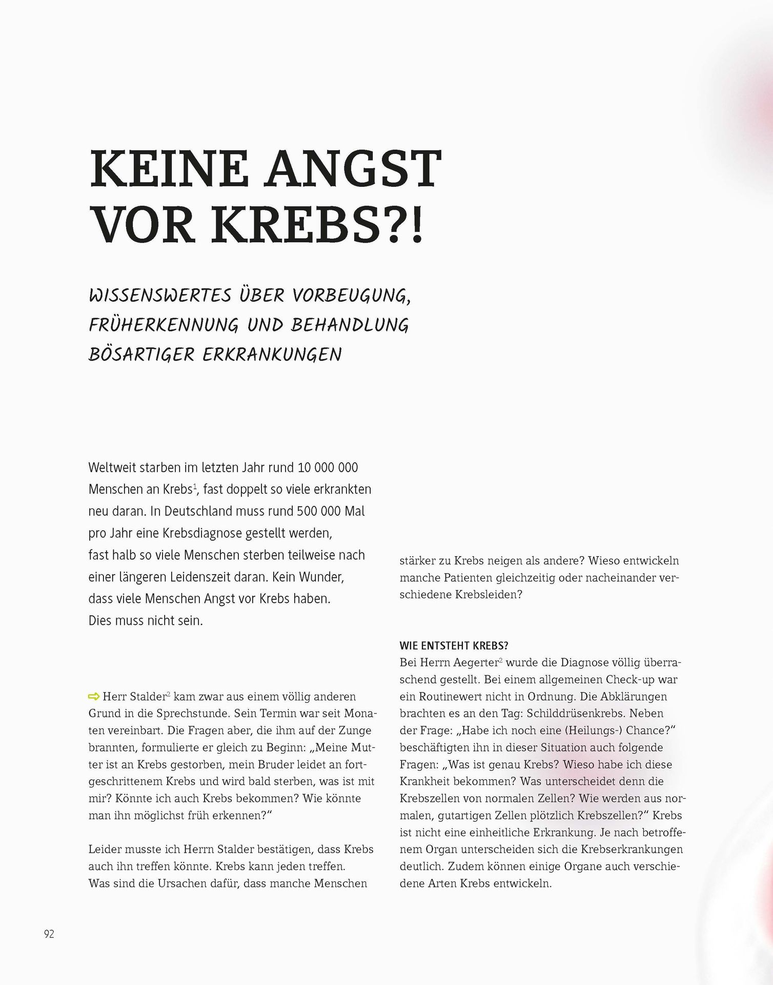 Advent-Verlag Schweiz-(ein)blick: Gesundheit - mehr als ein Hype_1411487_