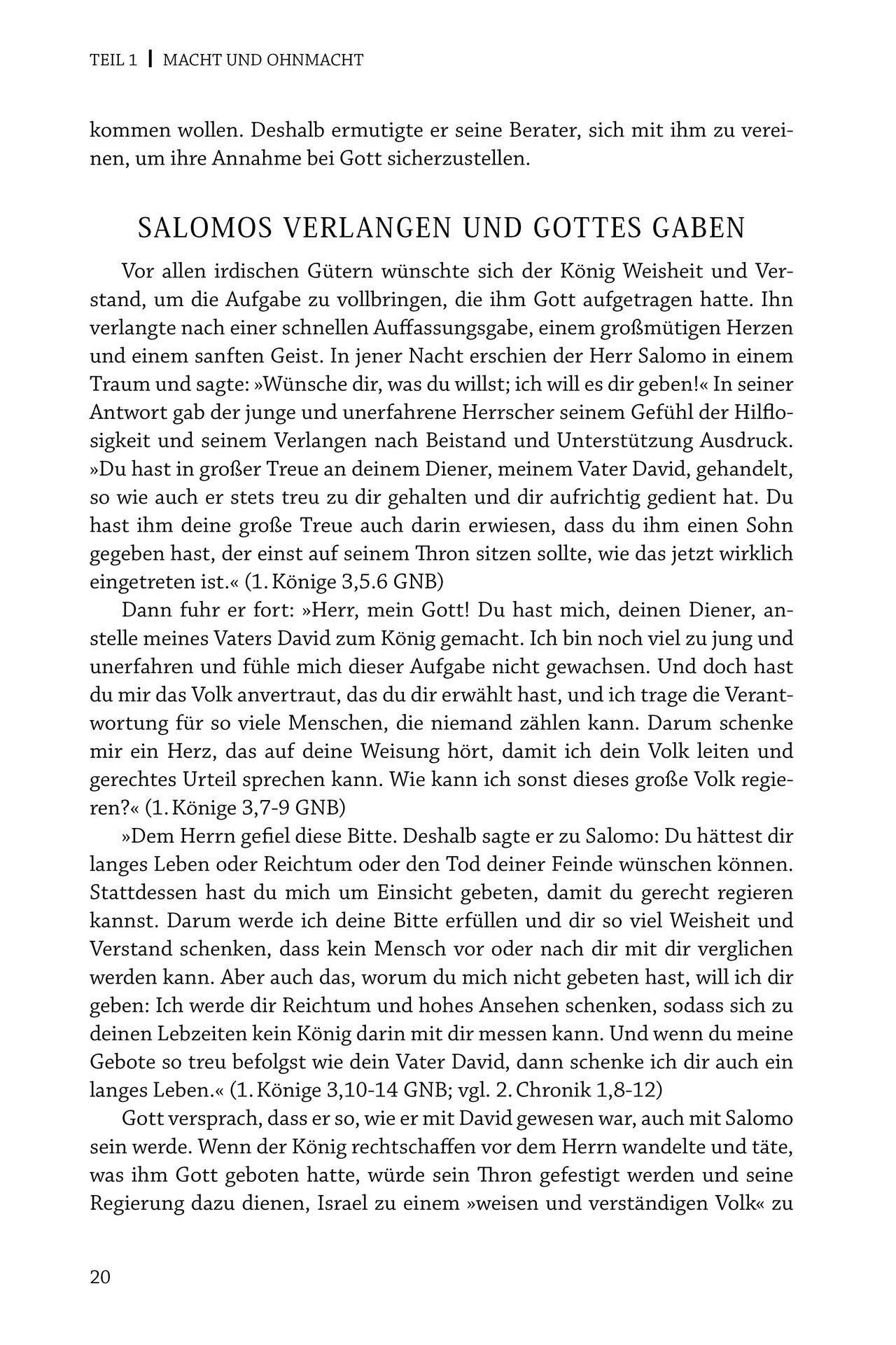 Advent-Verlag Schweiz-E-Serie: Die Geschichte der Hoffnung, Textausgabe_2410831_7 Advent-Verlag Schweiz-E-Serie: Die Geschichte der Hoffnung, Textausgabe_2410831_