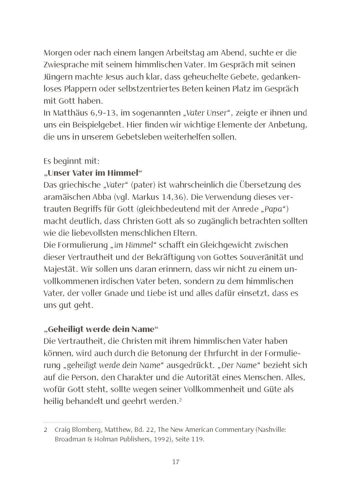 Konrad print & medien-Gebet öffnet Türen - mein Gebetsbuch_2442726_