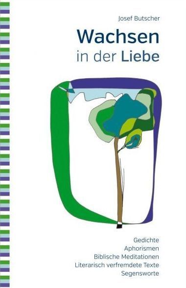 Advent-Verlag GmbH-Wachsen in der Liebe_2420375_