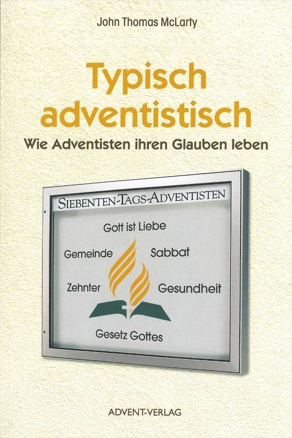 Advent-Verlag GmbH-Typisch adventistisch_2420353_