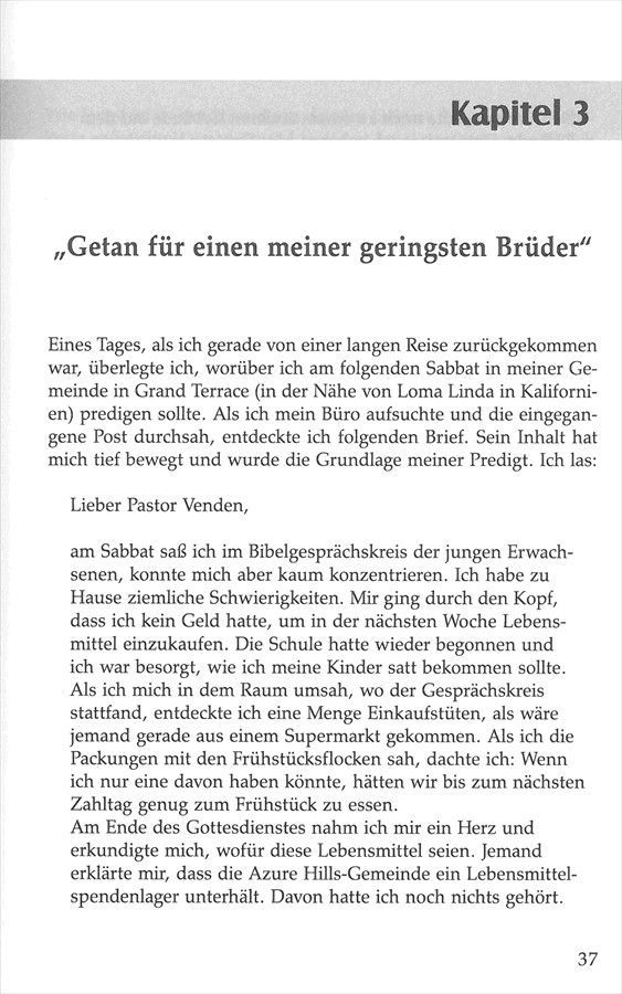 Advent-Verlag GmbH-Christus bezeugen ohne Druck_2420050_