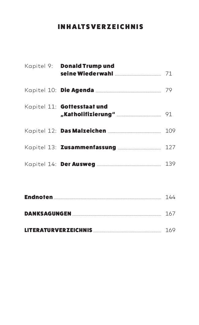Advent-Verlag Schweiz-Die Amerika-Prophezeiung_2412996_