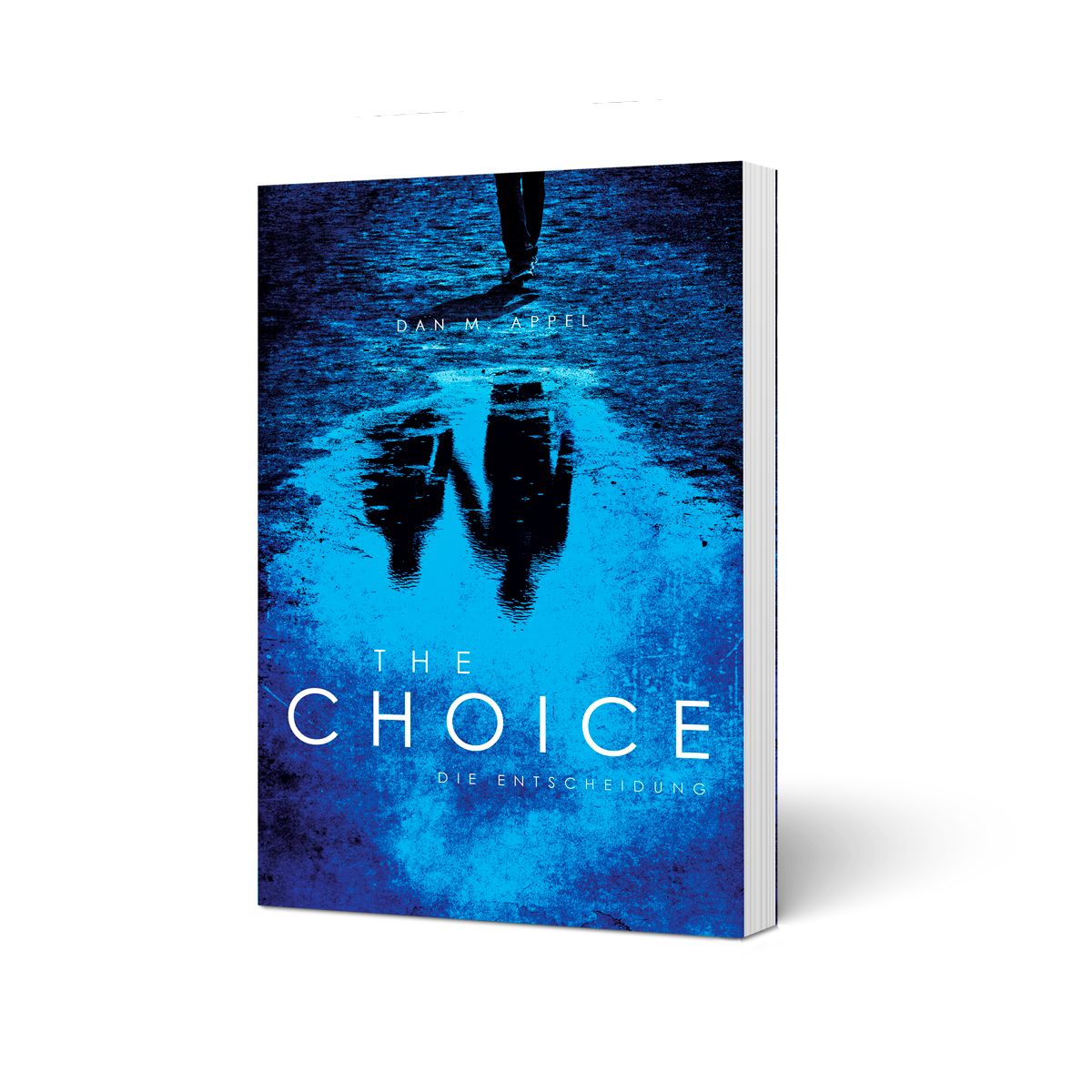 ABC Medien GmbH-The Choice - die Entscheidung_2441271_1 ABC Medien GmbH-The Choice - die Entscheidung_2441271_
