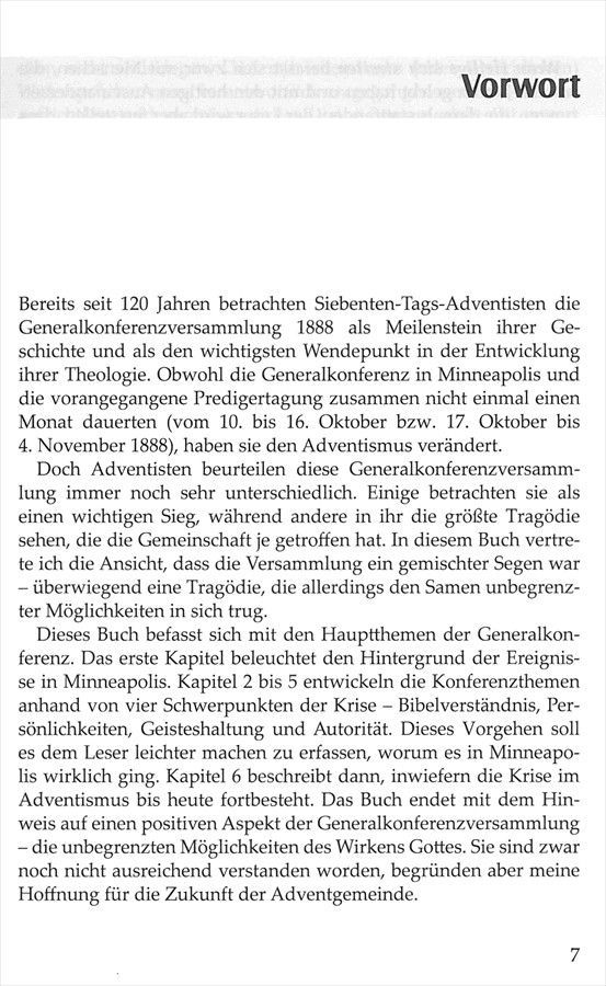 Advent-Verlag GmbH-Wenn Heilige sich streiten_2420382_