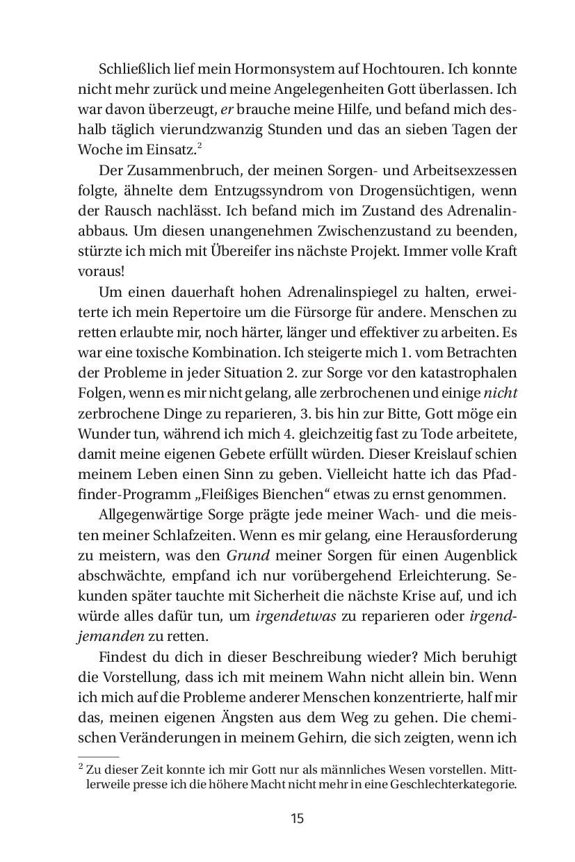 Advent-Verlag GmbH-Ständig unglücklich?_2422222_11 Advent-Verlag GmbH-Ständig unglücklich?_2422222_