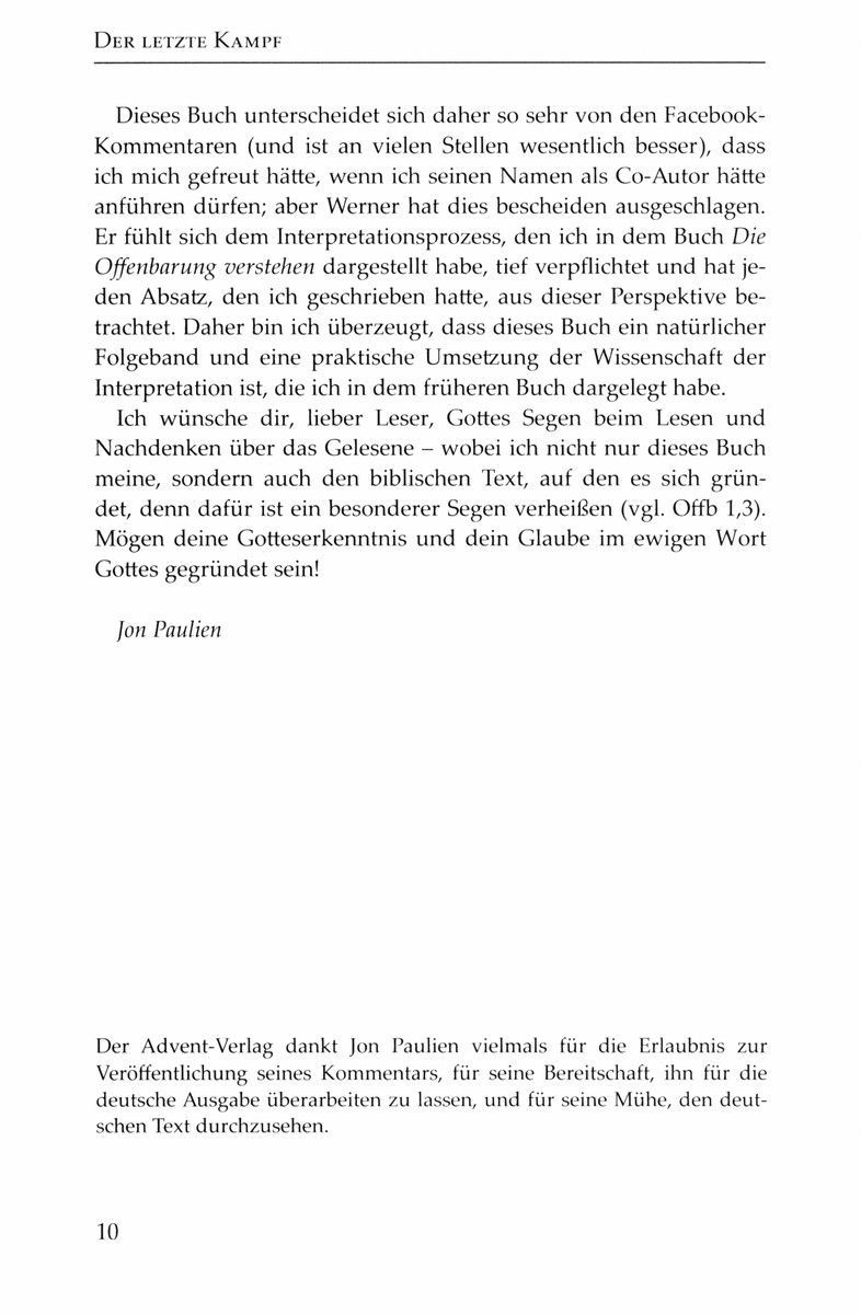 Advent-Verlag GmbH-Der letzte Kampf_2420079_