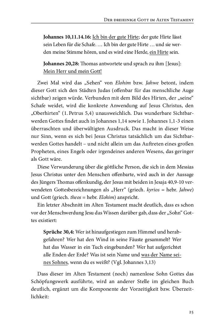 ABC Medien GmbH-Die Dreieinigkeit in Bibel und Adventgeschichte_2432015_