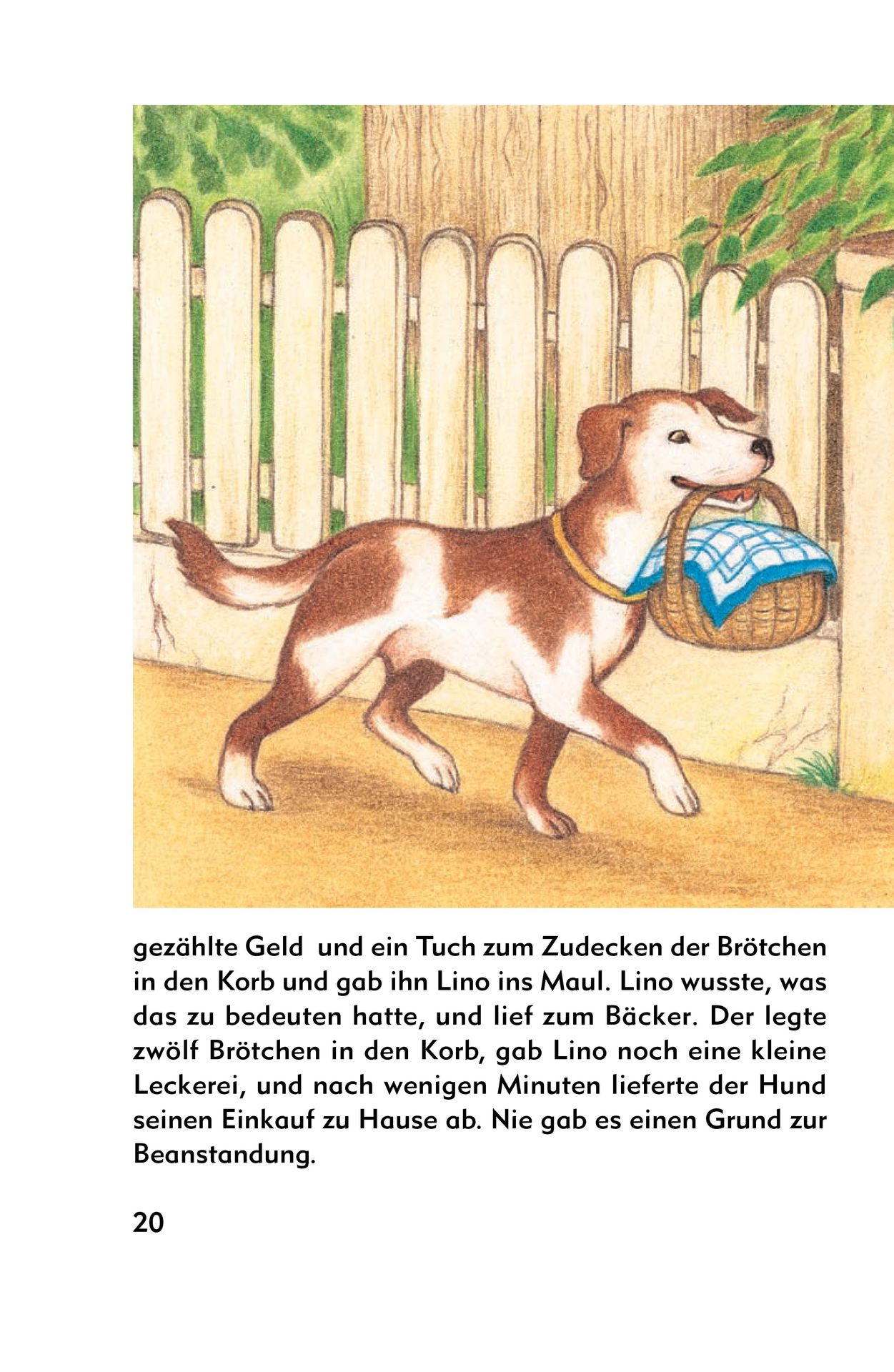 Advent-Verlag Schweiz-Meine Geschichtenkiste, Band 2_2210232_