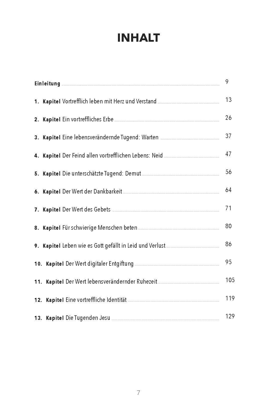 Advent-Verlag Schweiz-Für Gott leben_2412280_4 Advent-Verlag Schweiz-Für Gott leben_2412280_