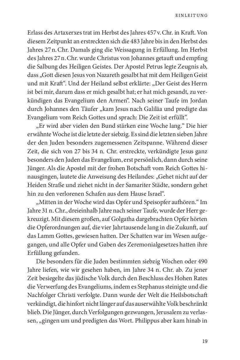 ABC Medien GmbH-Frühe Schriften von Ellen G. White_2430142_